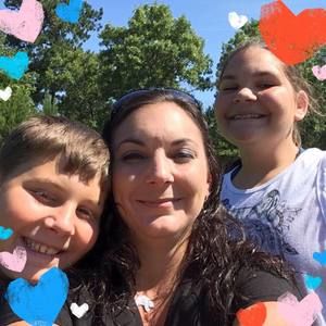 Meet your Posher, Natasha